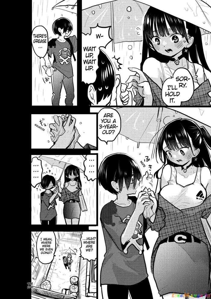 The Dangers in My Heart Chapter 73.2 image 2_optimized